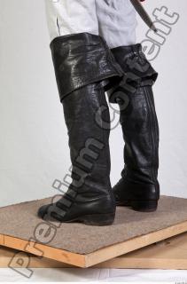 Boots costume texture 0004